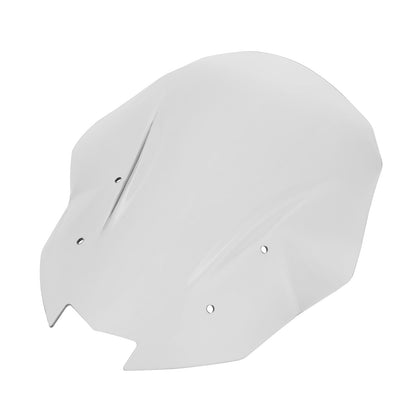 22-23 Kawasaki Versys 650 Windshield Windscreen