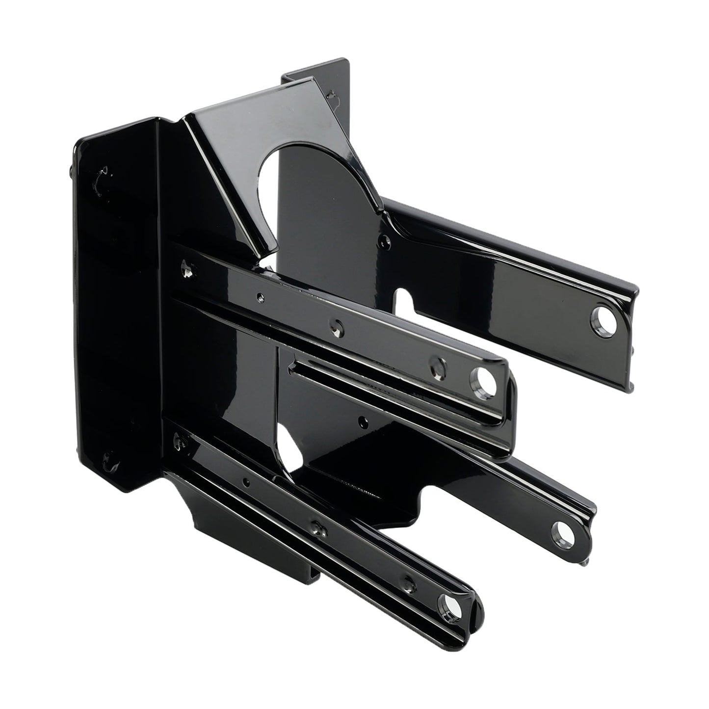 Soportes de montaje del carenado delantero Road Glide 98-13