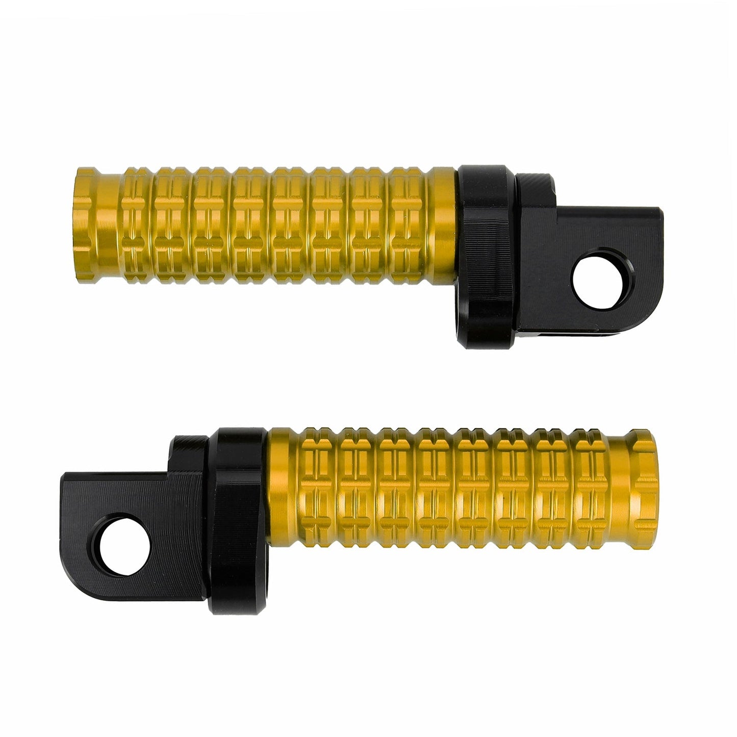 Repose-pieds avant pour CFMOTO 250SR 400NK 650NK 400GT 650GT 2019-2022