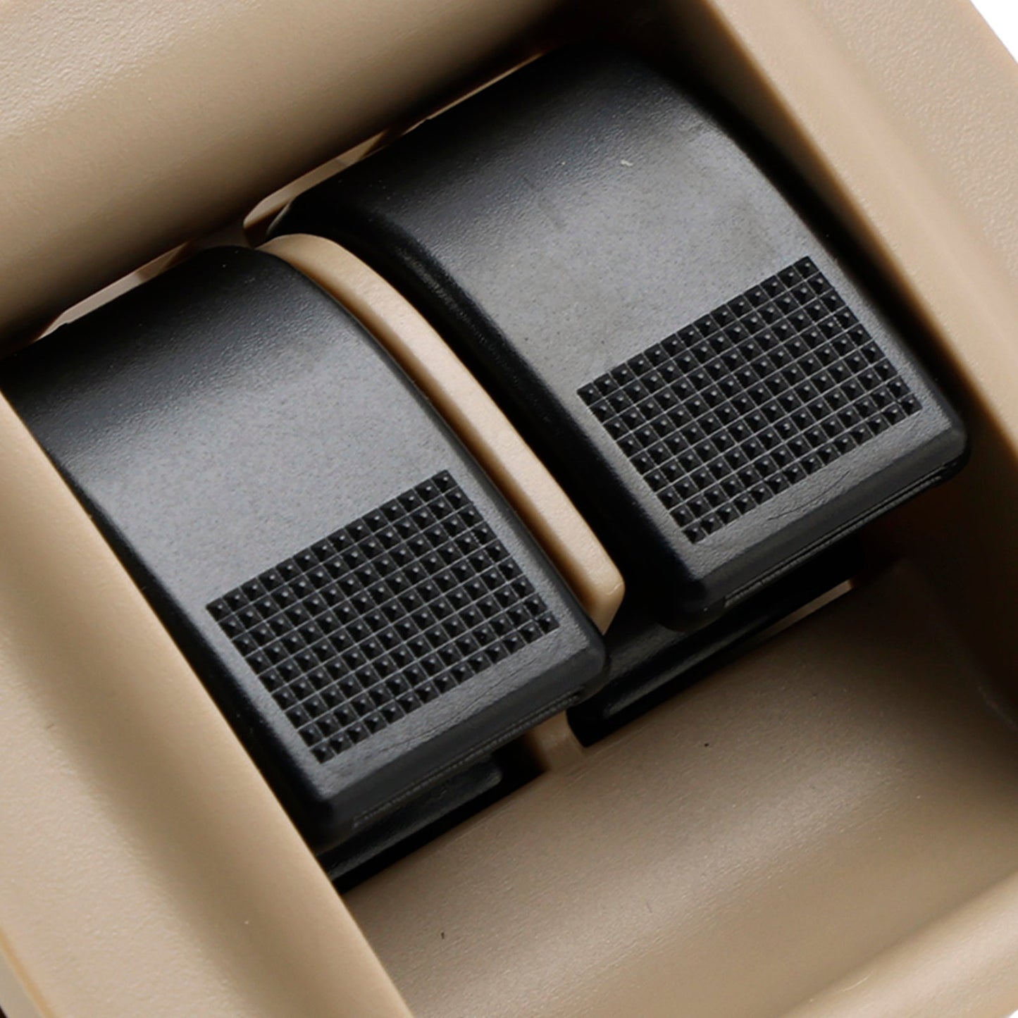 Interruptor de ventana eléctrica de consola central del Mazda Miata 1998-2000 NC11-66-350B-80