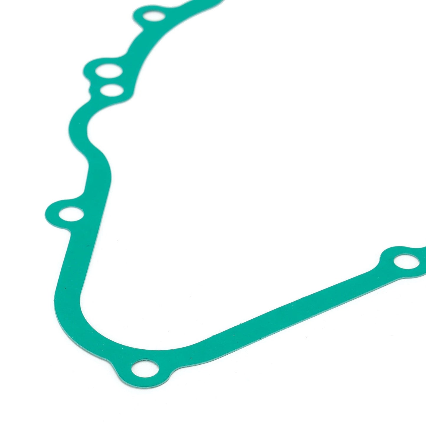 Junta de tapa del estator del motor izquierdo Kawasaki 454 LTD ER-5 GPz 500 S KLE500 85-07