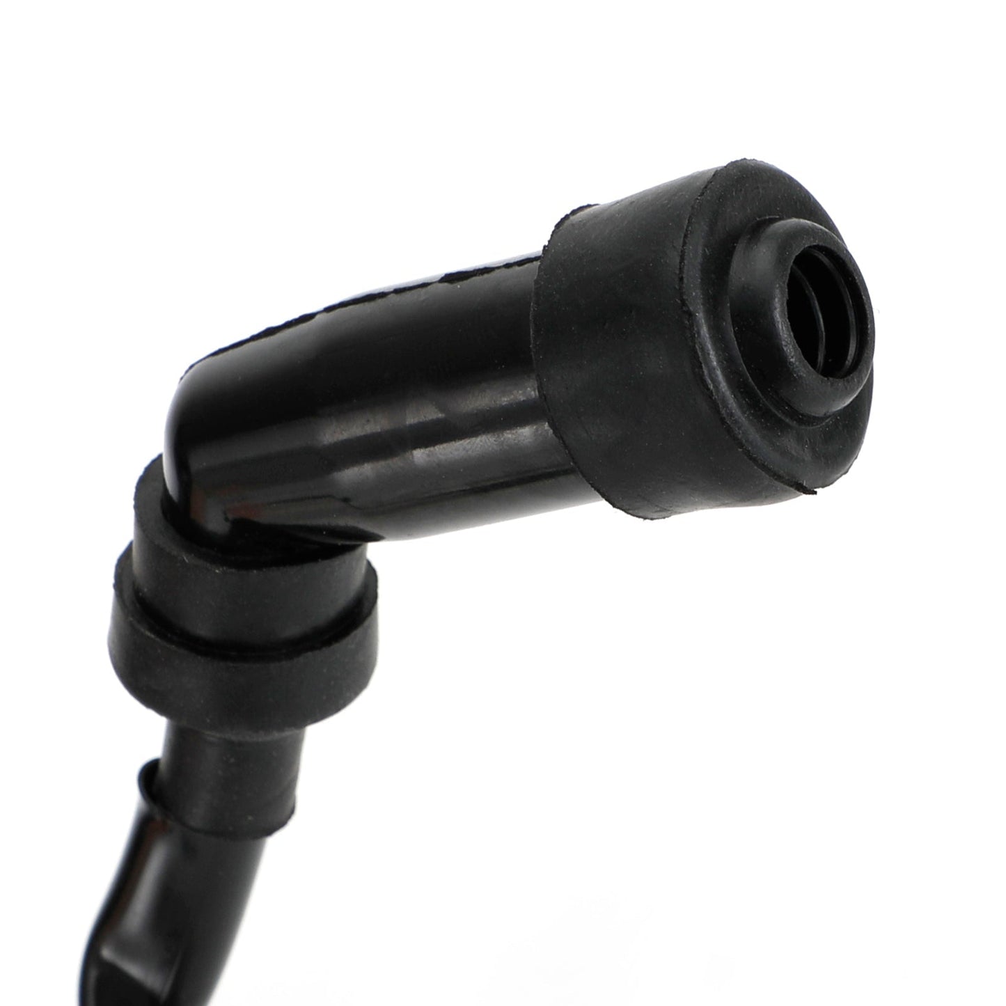 Encendedor CDI BOX compatible con Suzuki AN250 AN400 DF200 Yamaha XV125 XV240 XV250 Virago