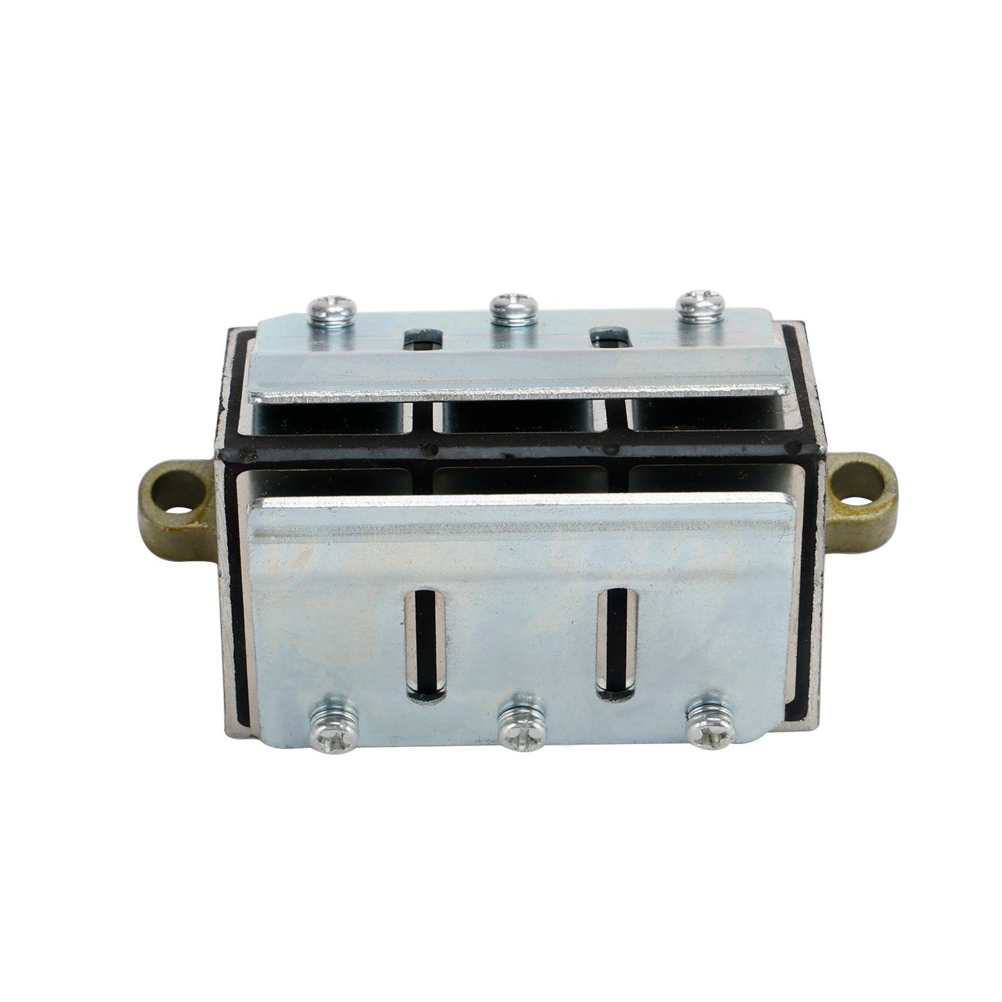 6H2-13610-00 Reed Valve Assy for Yamaha outboard Parsun 60HP 70HP 3 Cylinder