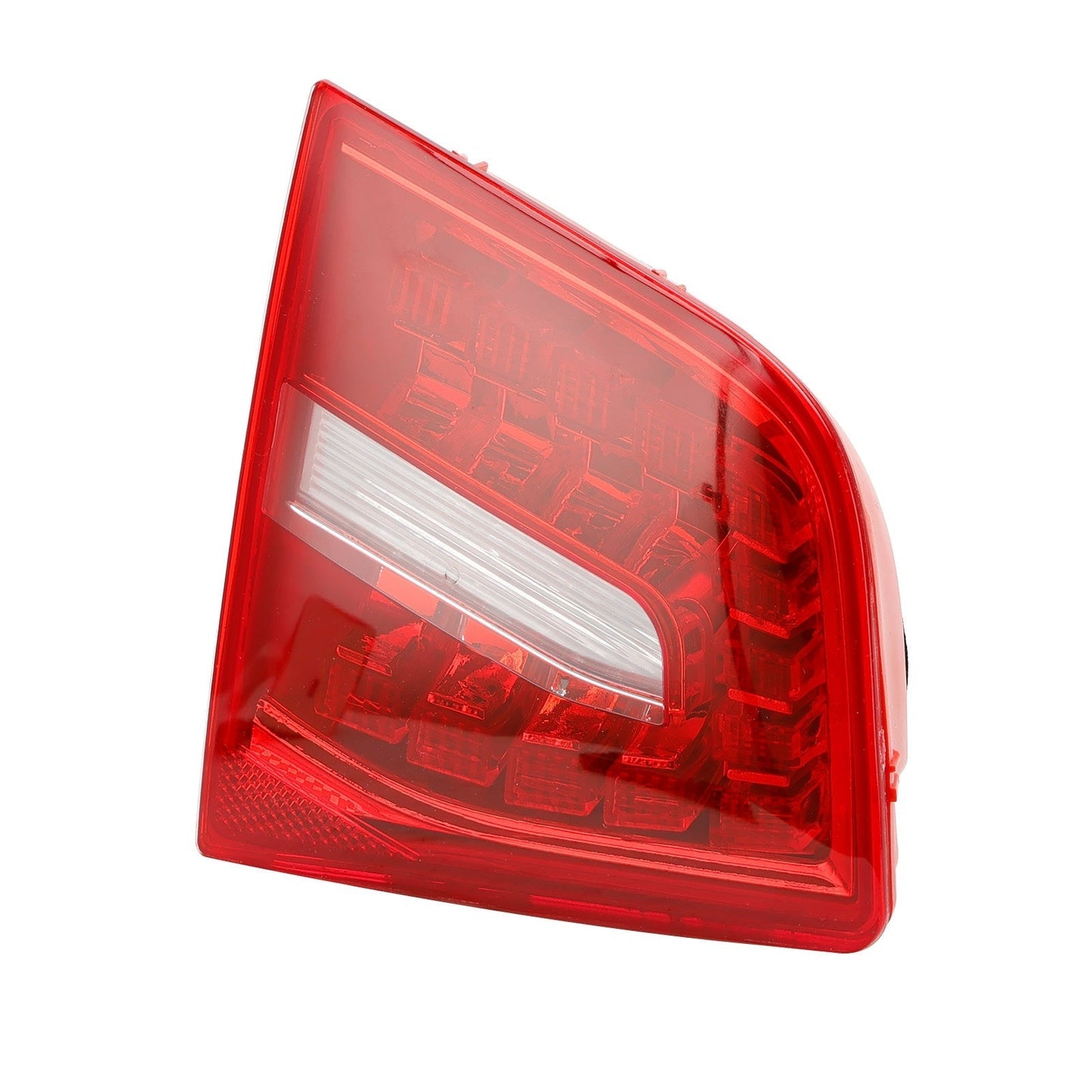 Luz trasera LED para maletero interior izquierdo de Audi A6 C6 Sedán 2009-2011 4FD945093B