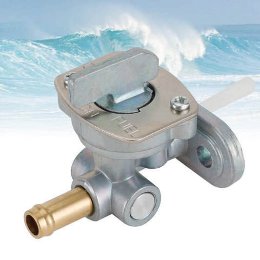 Robinet de réservoir d'essence pour Yamaha YZ125 YZ250 06-22 3JD-24500-10