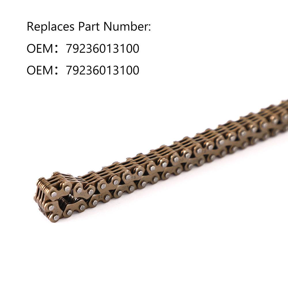 Drive Chain For Husqvarna 79236013100 Fc 250 Fc 350 Fx 350 Fe 250 Fe 350 Fe 350S