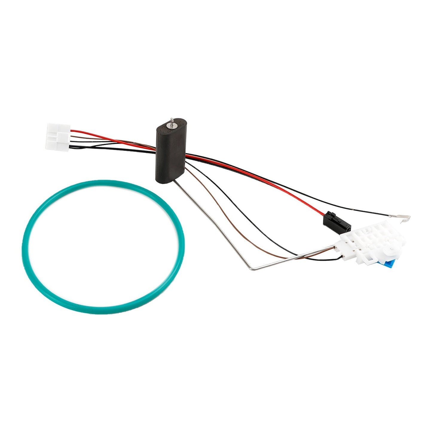 Module de contrôle du niveau de carburant pour RAM 1500 5,7 L 2011-2017, unité d'envoi 68141873AA 55366298AA