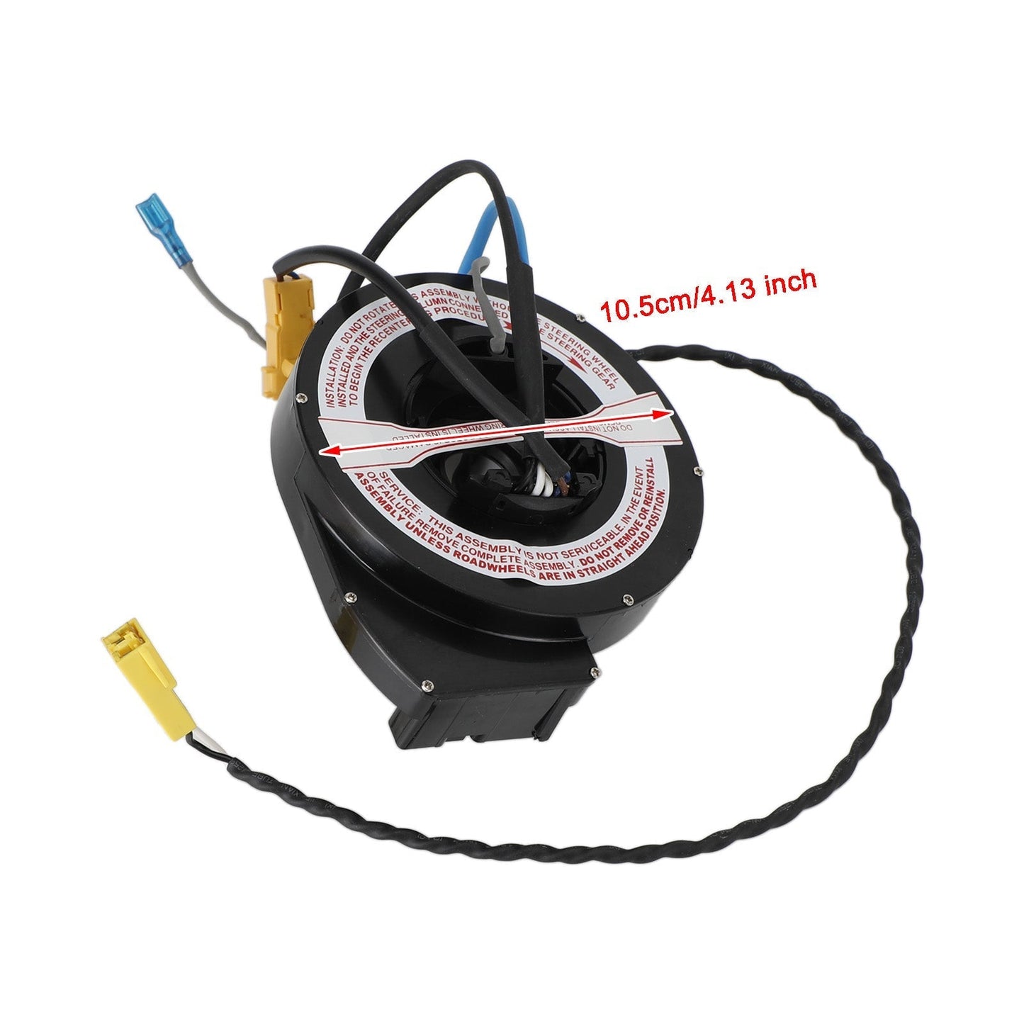 Ressort d'horloge Dodge Ram 1500 1998-2001 56020038 56020038AB