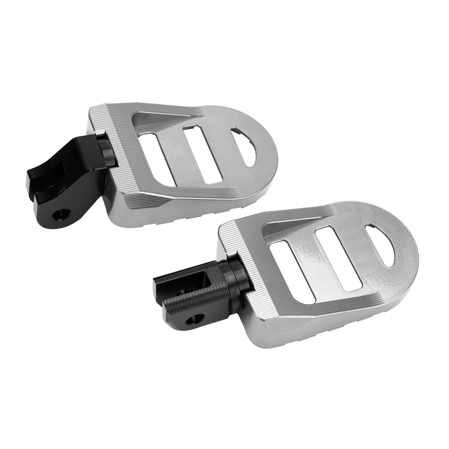 Reposapiés delanteros Bonneville Bobber 2017-2023 Rocket 3R 2020-2023