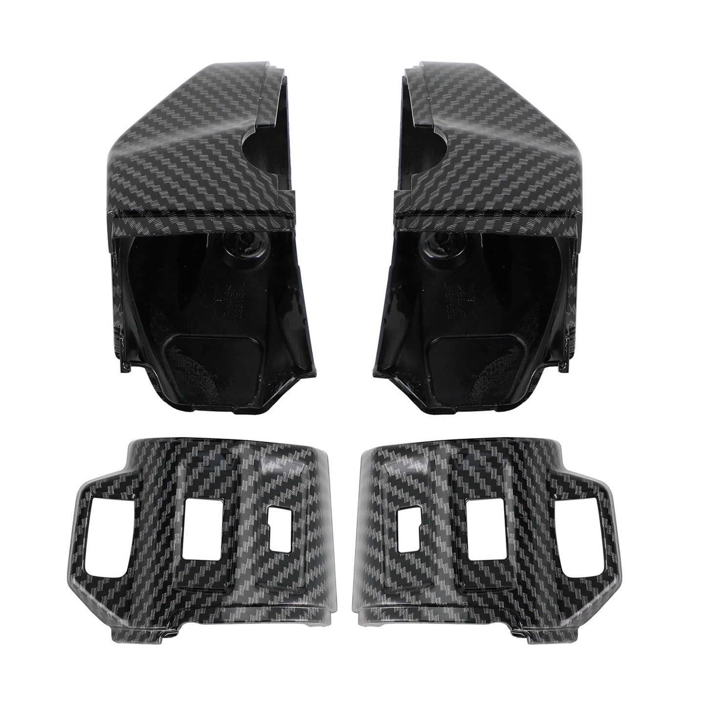 Cache-boutons de guidon pour Sprint Primavera 125 150 2014-2022