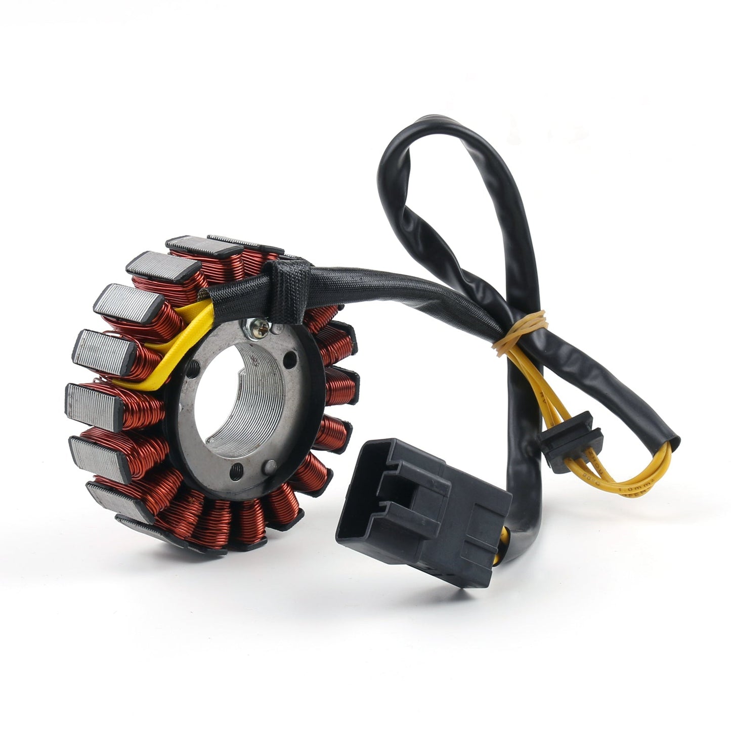 Bobine de stator pour Honda SH 125 150 (05-12) et PES PS 125 150 (06-12) et SH 125D (2009), générateur Mageneto 31120-KTF-640