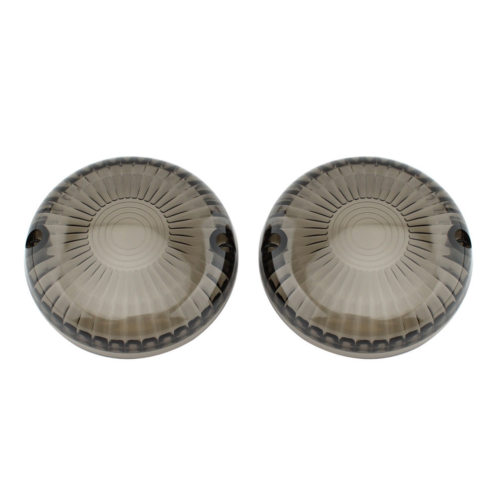 Cache de clignotant pour Yamaha V-Star 650, 1100, V-Max 1200/1700, accessoire