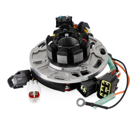Generator Stator Ignition Coil For For Kawasaki KX 125 K KX125 (K5) KX125 - 1998