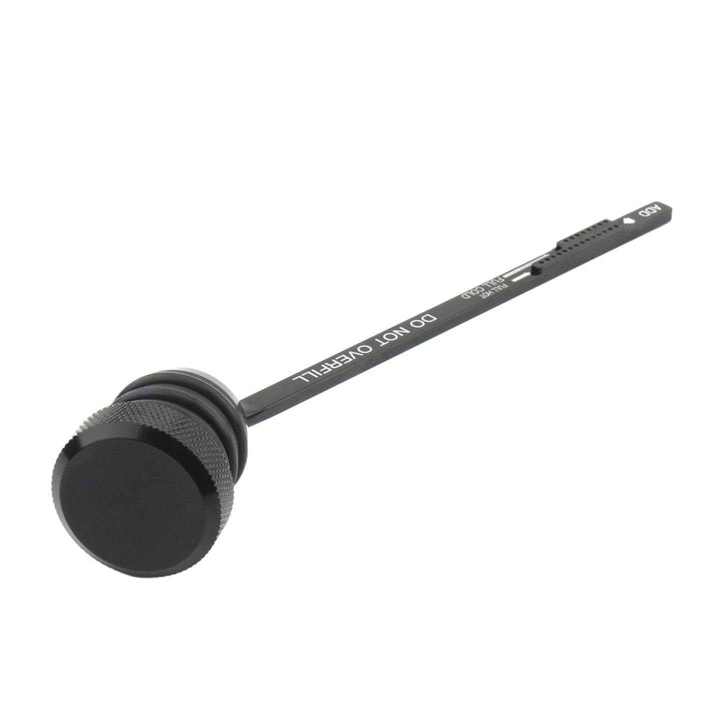 Tapón de la tapa del tanque de aceite para Touring Flht Flhs Fltc (93-98) 0710-0002