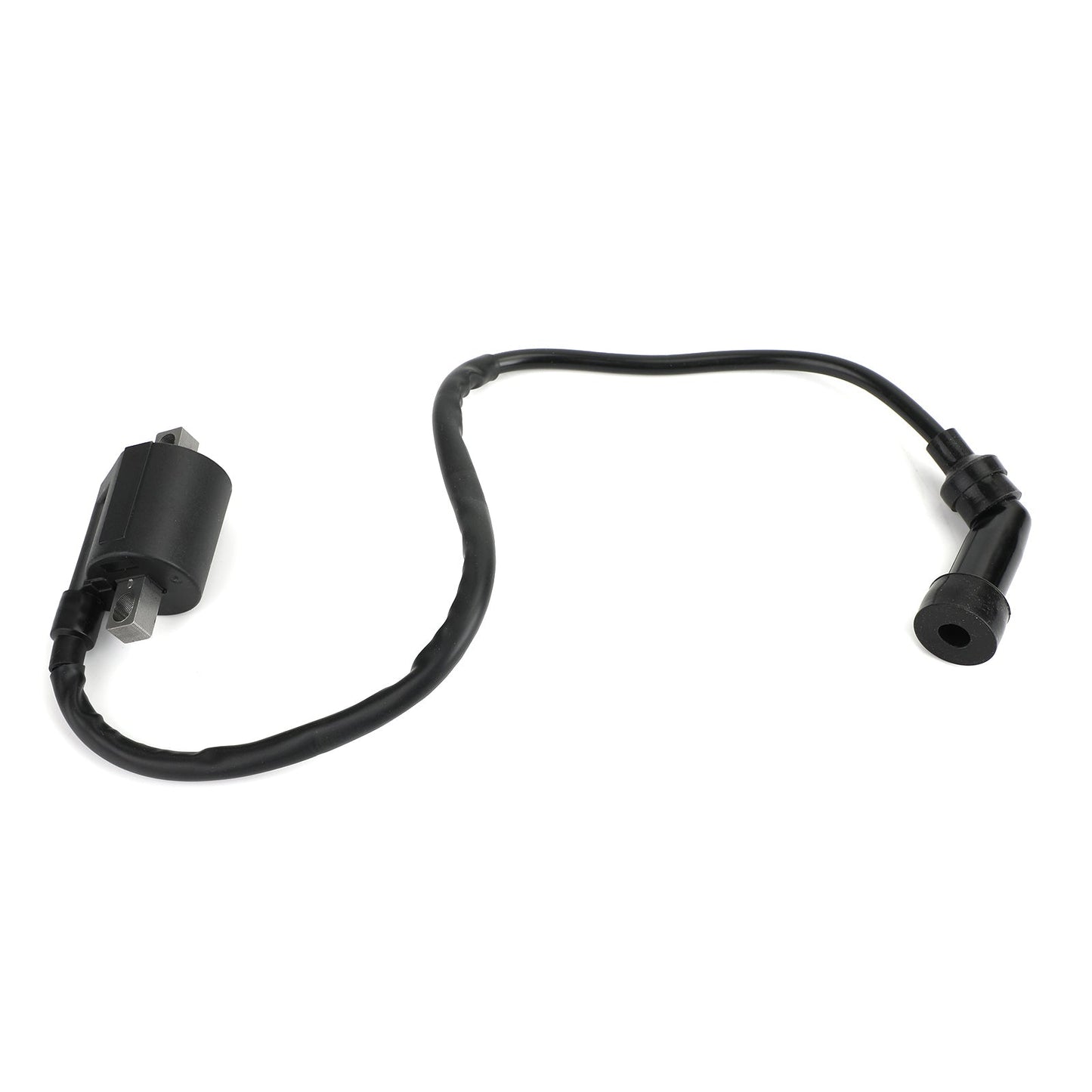 Ignition Coil + Spark Plug fit for For Polaris ATV Trail Boss 325 330 31401-40F00