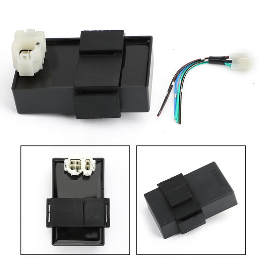 Honda TRX300EX 2x4 ATV TRX300 EX Sportrax 93-06 CDI Box Ignition Module Unit 30410-HM3-003 49-5286