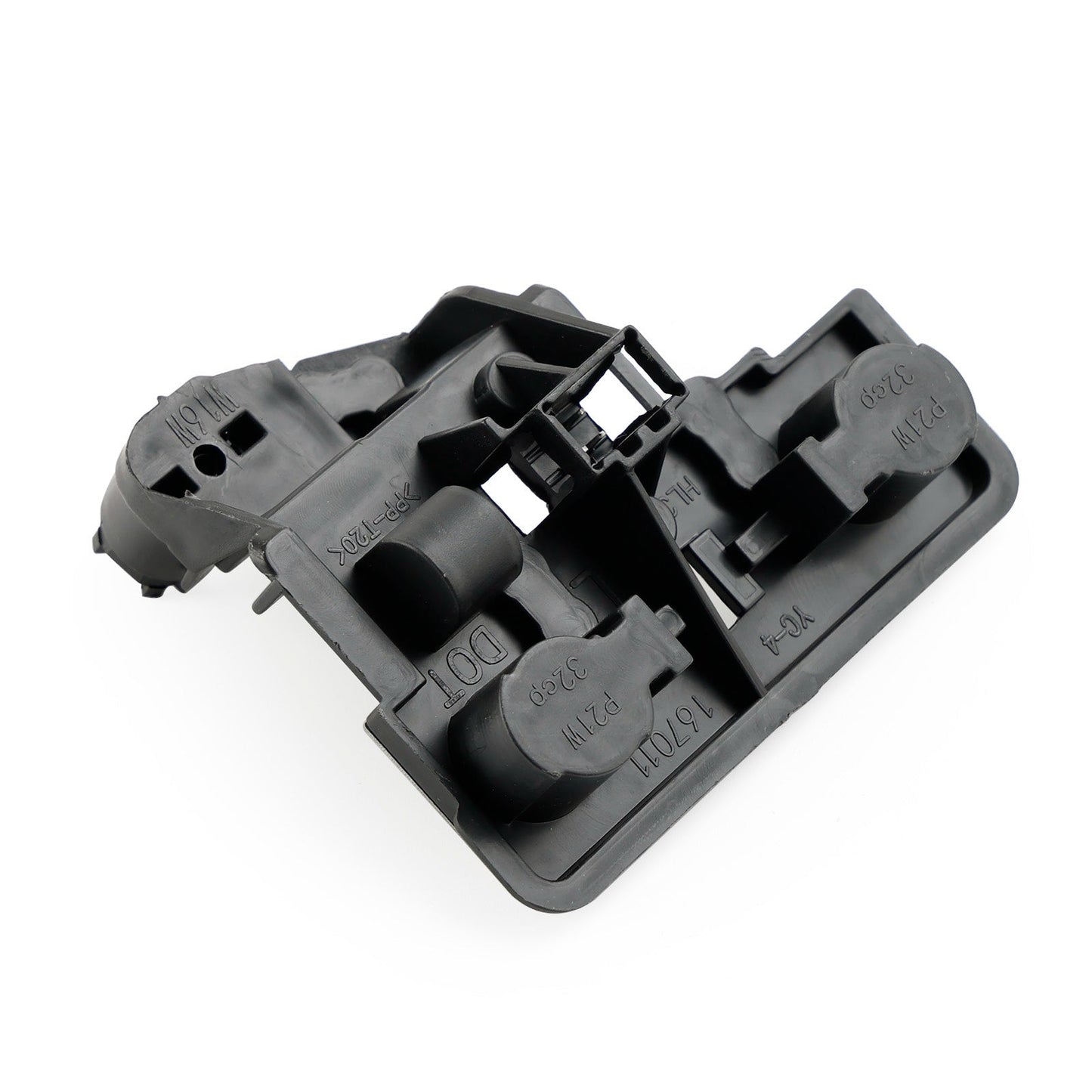 2008-2011 Audi A4 B8 Saloon 8K5945257B L R Rear Inner Light Bulb Holder