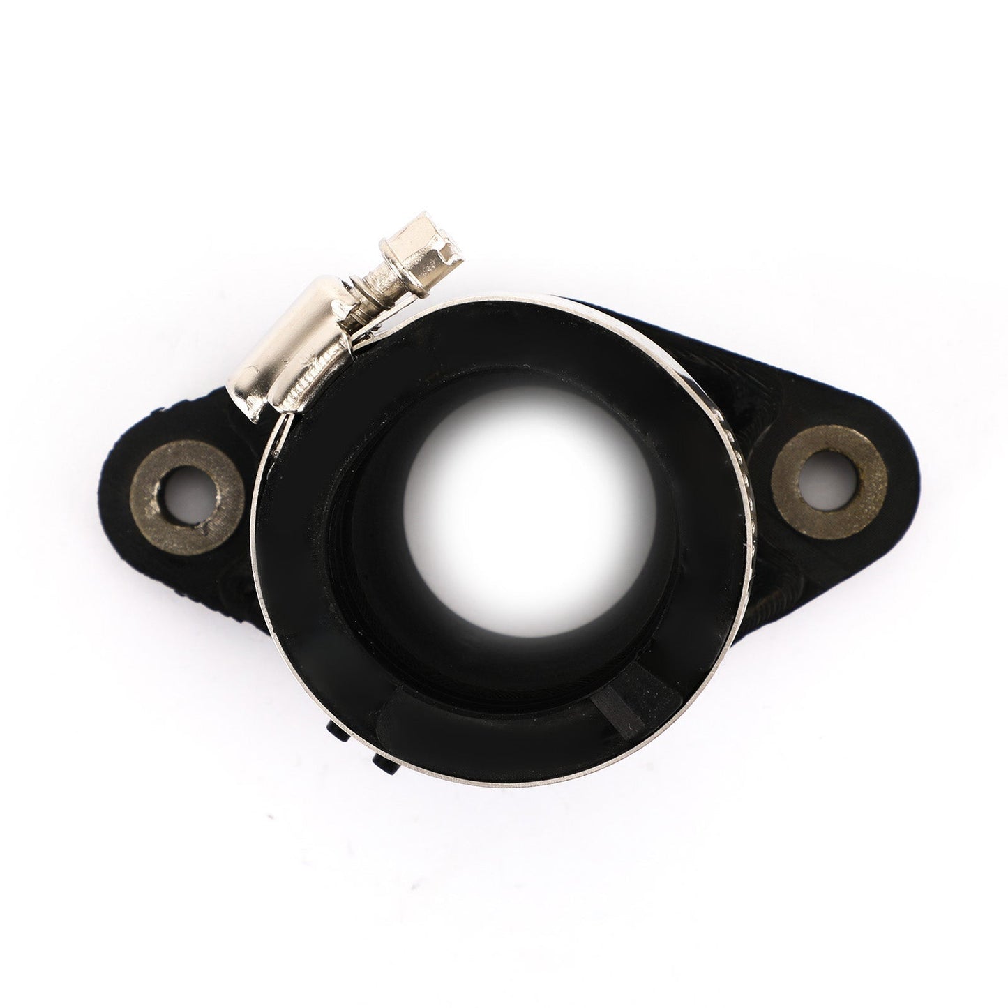 Bride de soufflet de collecteur d'admission pour Honda TRX400FW FourTrax Foreman 400 95-2003