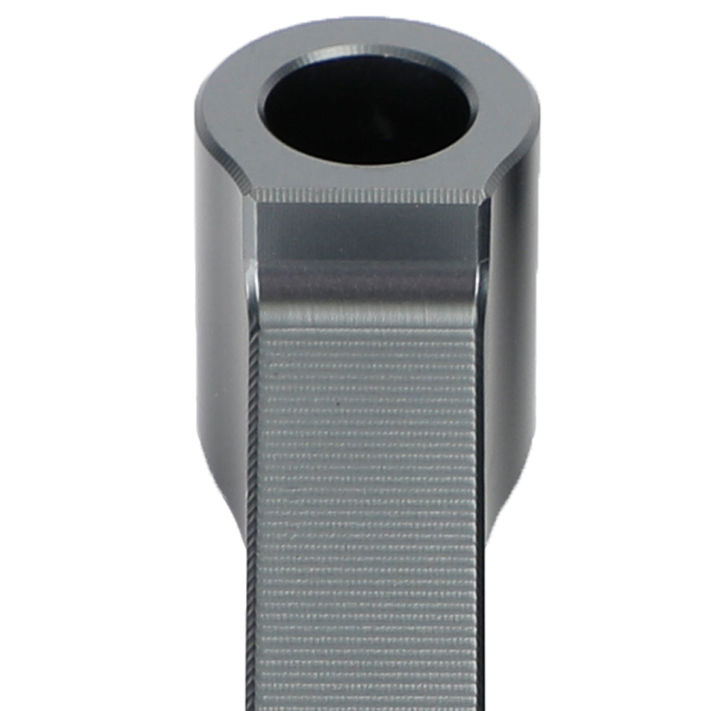 Extension de rétroviseur M10 x 1,5 mm pour BMW K 1200 1300 R 2005-2016