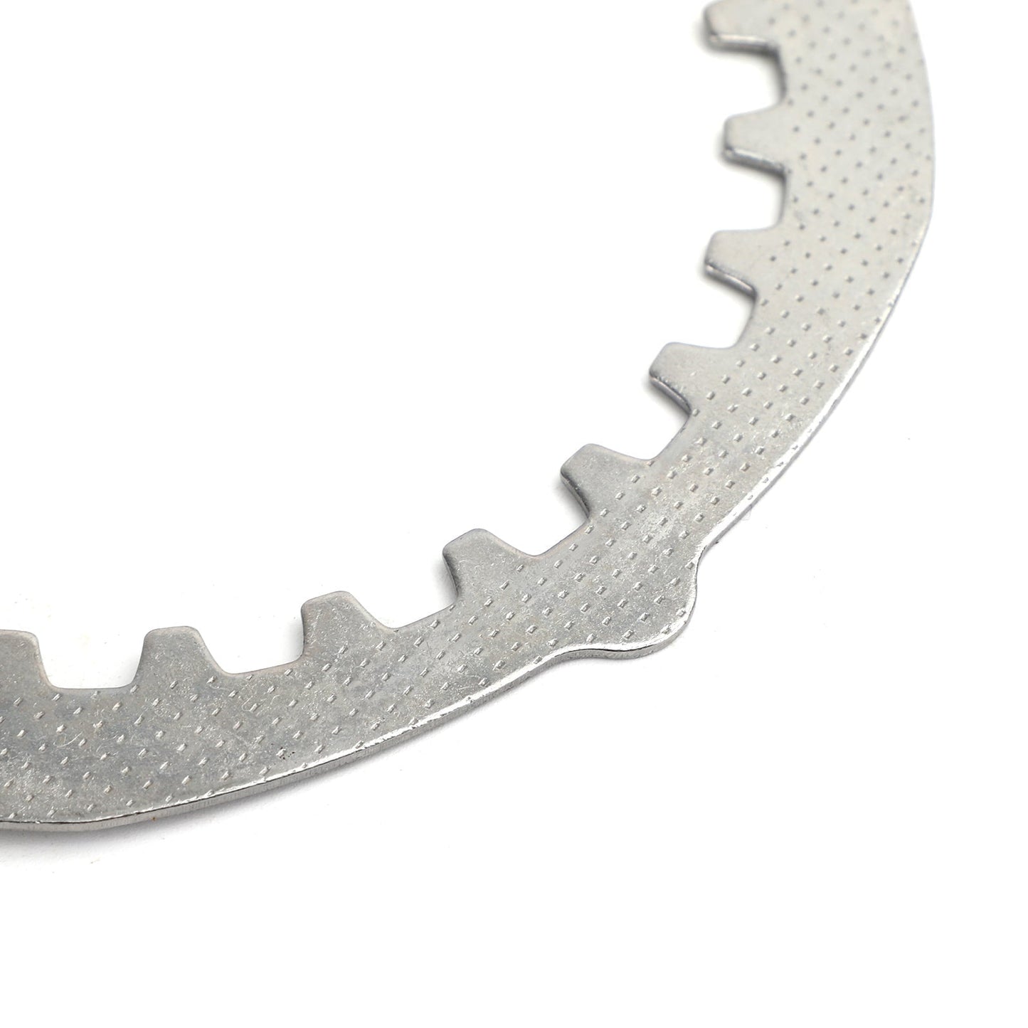 Kit de embrague de acero y placas de fricción compatibles con Yamaha XJ600 51J XS500 FZ600 YX600