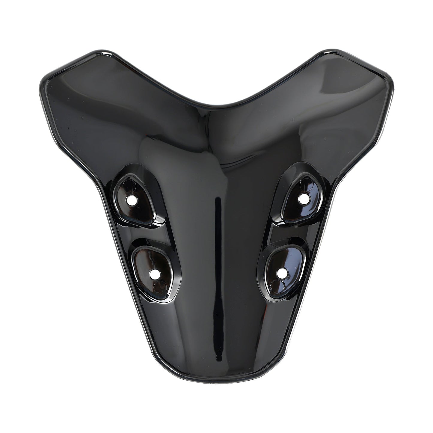 Pare-brise de moto ABS pour YAMAHA MT-07 MT 07 2021-2023