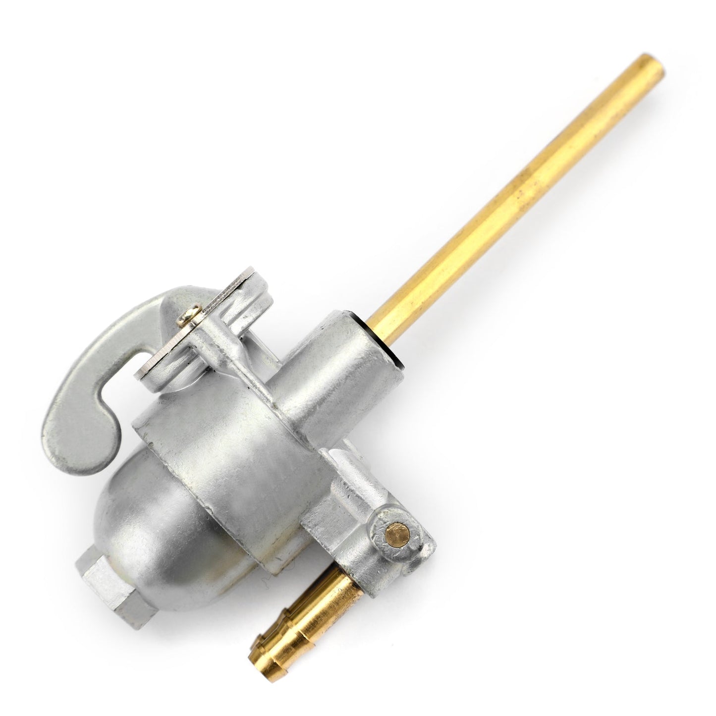 Llave de purga de válvula de combustible Honda, compatible con Honda CB750K (1969-1974, CB550K (1974, CB500K (1971-1973))