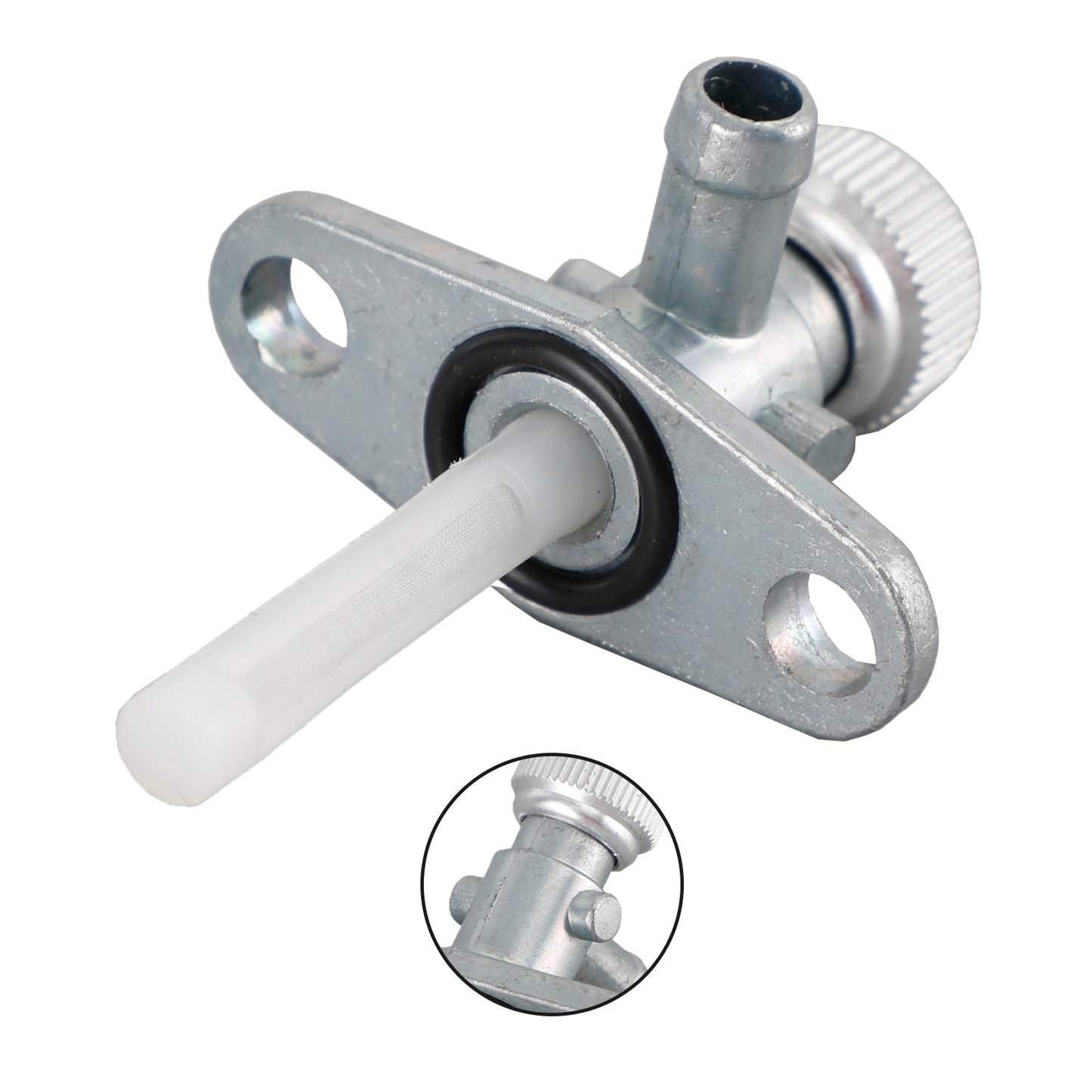 Robinet de réservoir d'essence Petcock pour 50SX 65XC 620 RXC-E EGS-E 640 Adventure