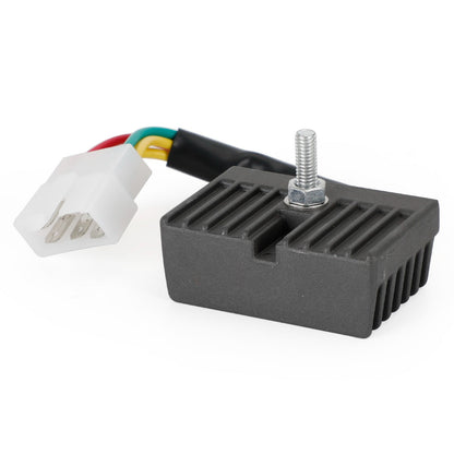 Retecfier For Honda CB 350 F 400 500 550 750 F K 31700-333-008 31700-323-015