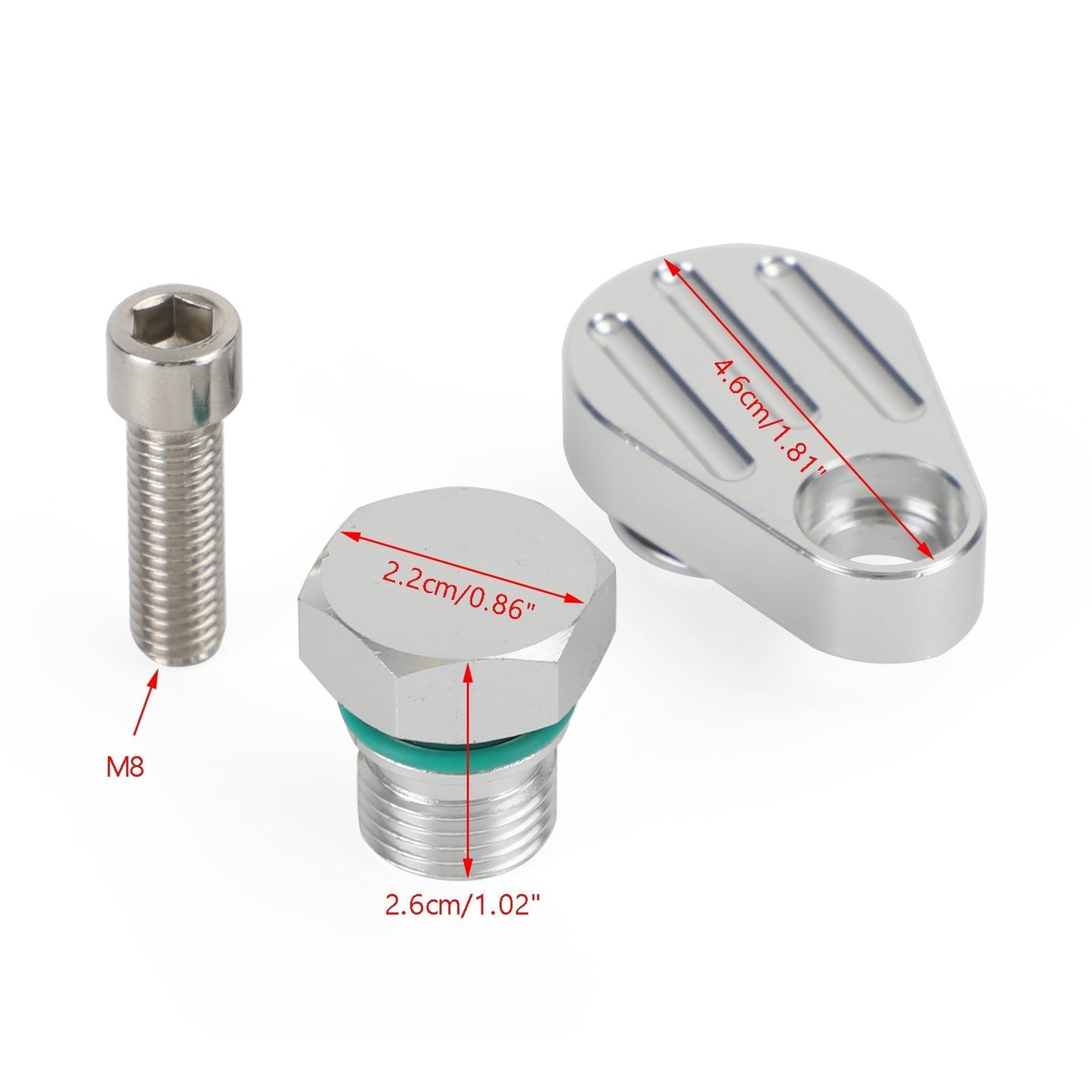 Kit de démarrage à froid 9e injecteur Billet pour Camaro Firebird TPI 305/350 1885-1888