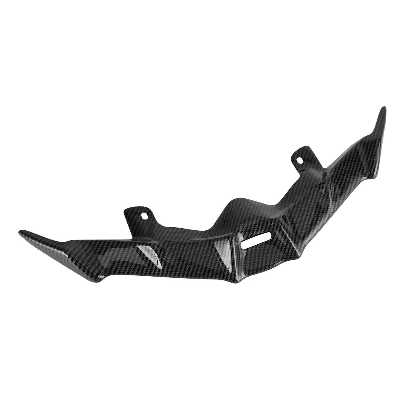 Extensión de cono de punta de guardabarros delantero HONDA ADV150 ADV160 19-23