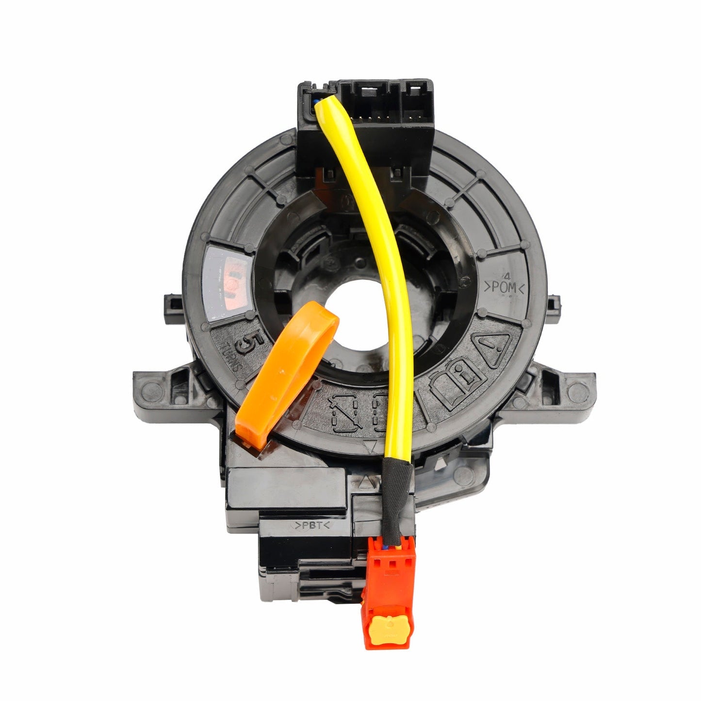 Capteur d'angle de braquage de ressort d'horloge d'airbag Toyota HILUX 2.5 3.0 89245-0K010