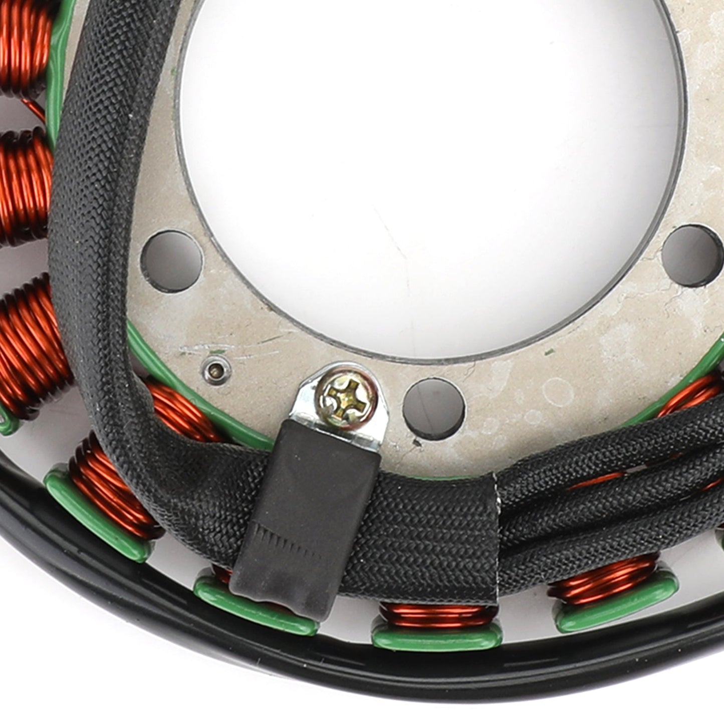 Estator del alternador para Triumph Daytona 600 650 Speed ​​Four 600 TT600 2003-2005