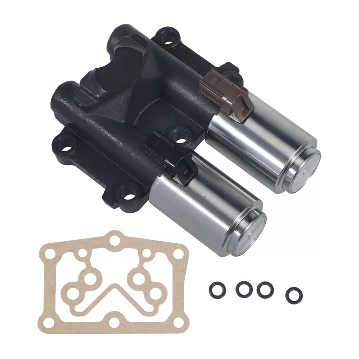 Solénoïde linéaire double pour transmission Honda Civic L4 2012-2015 14141278 28260-RG5-004