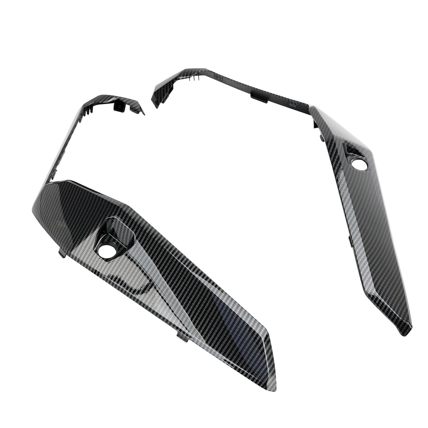 Capot de carénage de pédale latérale pour Honda X-ADV 750 XADV 2017-2020
