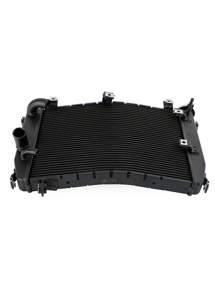 Enfriador de radiador de aluminio para Aprilia RS660 Tuono 660 (2020-2023)