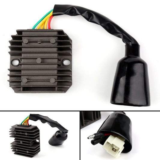 Régulateur de tension redresseur pour Honda FX650 Vigor 650 1999-2000
