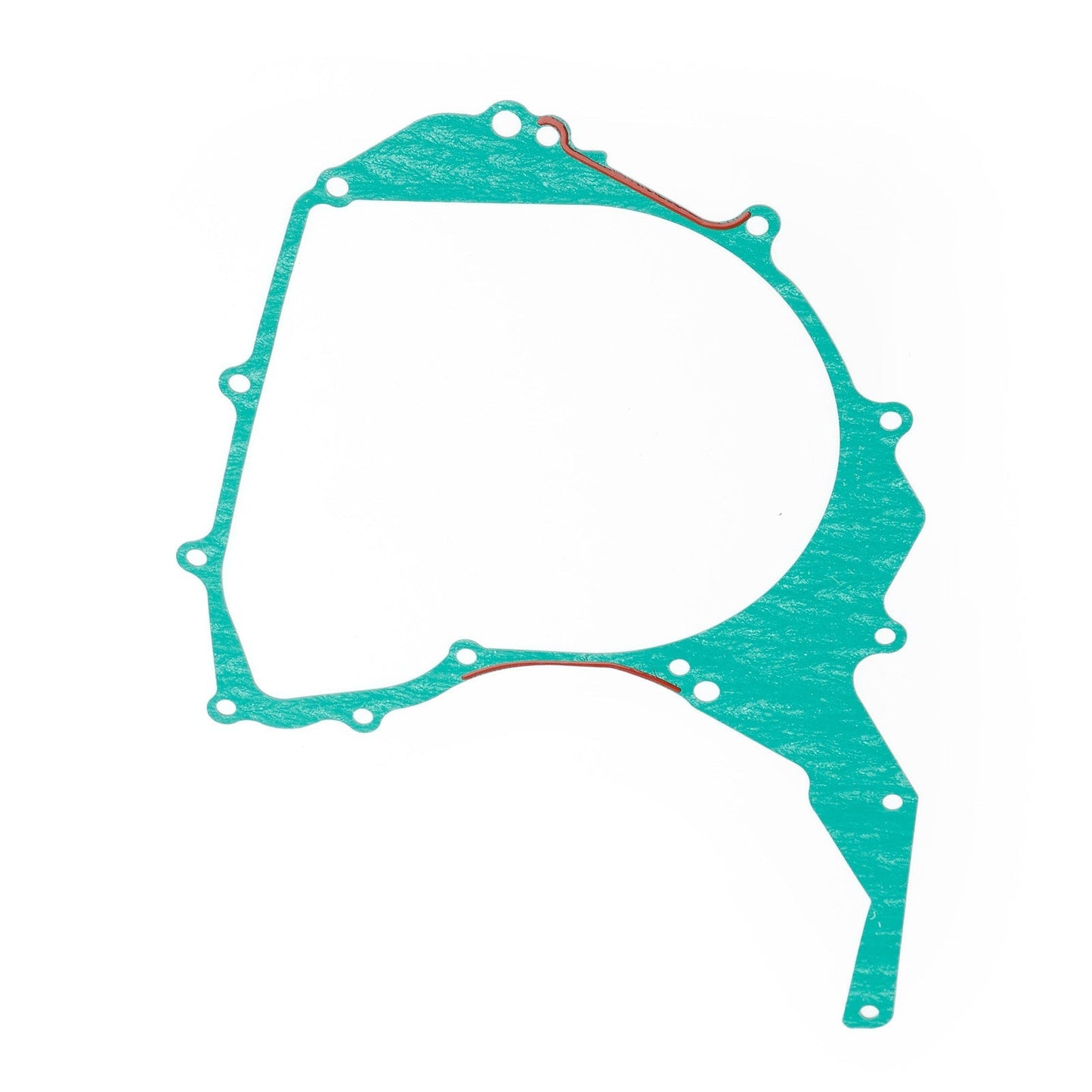 2002-13 Yamaha TDM 900 TDM900A RN08 RN11 RN18 Left Stator Cover Gasket