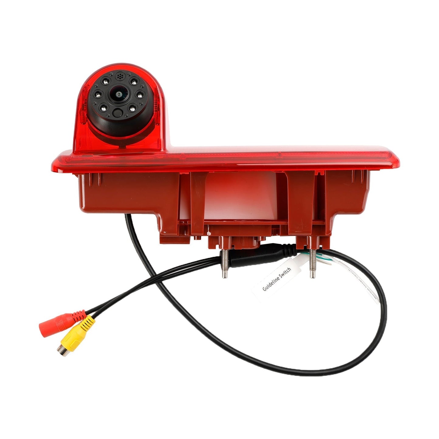 Caméra de recul pour Vauxhall Opel Vivaro Renault Trafic 2014+