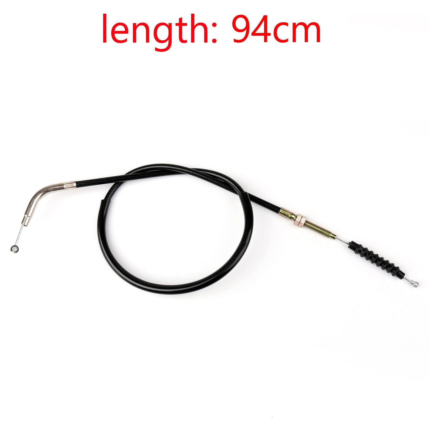 Reemplazo del cable del embrague de la Honda VFR400 NC30 89-92