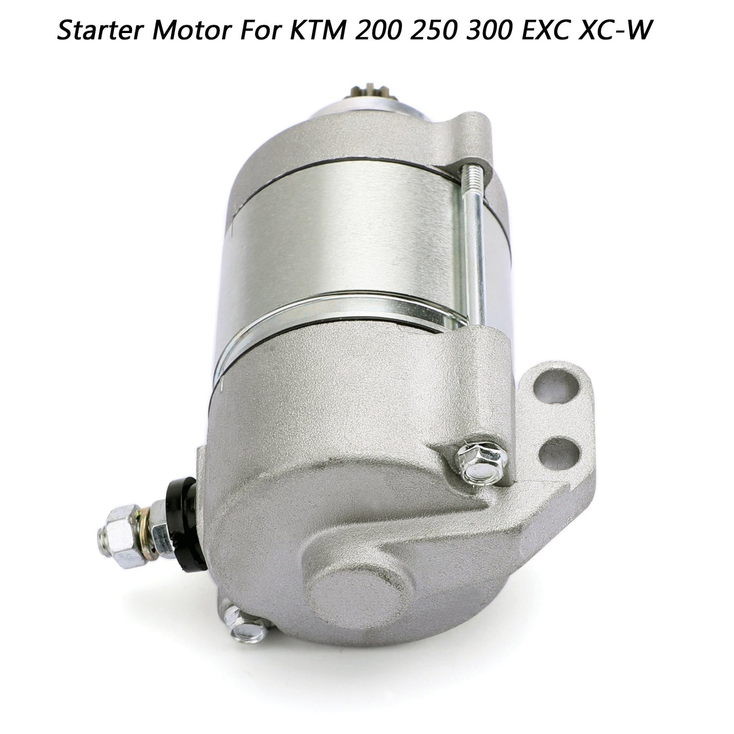 Electric Starter Motor for 200 XC-W 2013-2016 250 300 EXC XC XC-W Six Days Assosary