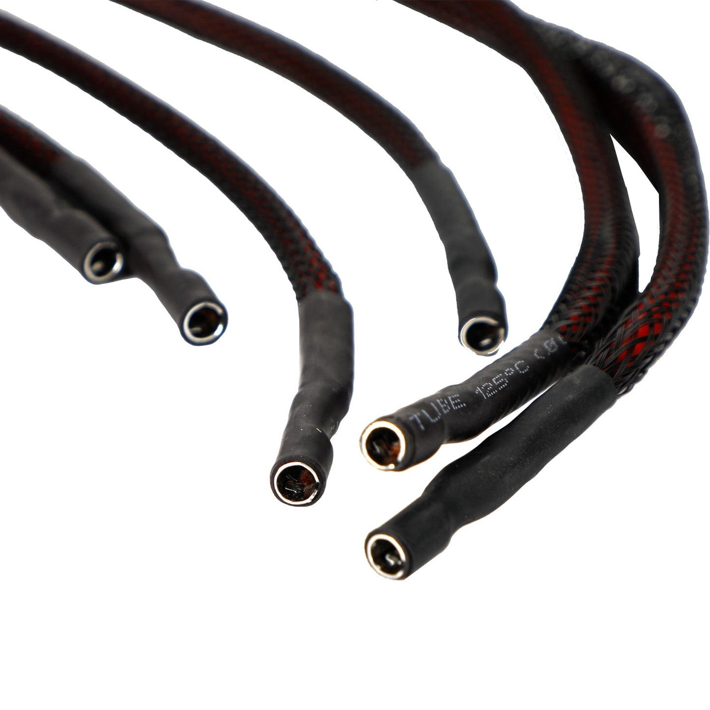 Kit de cableado de bujías incandescentes IDI 7.3 sin turbo y cable de alimentación para Ford