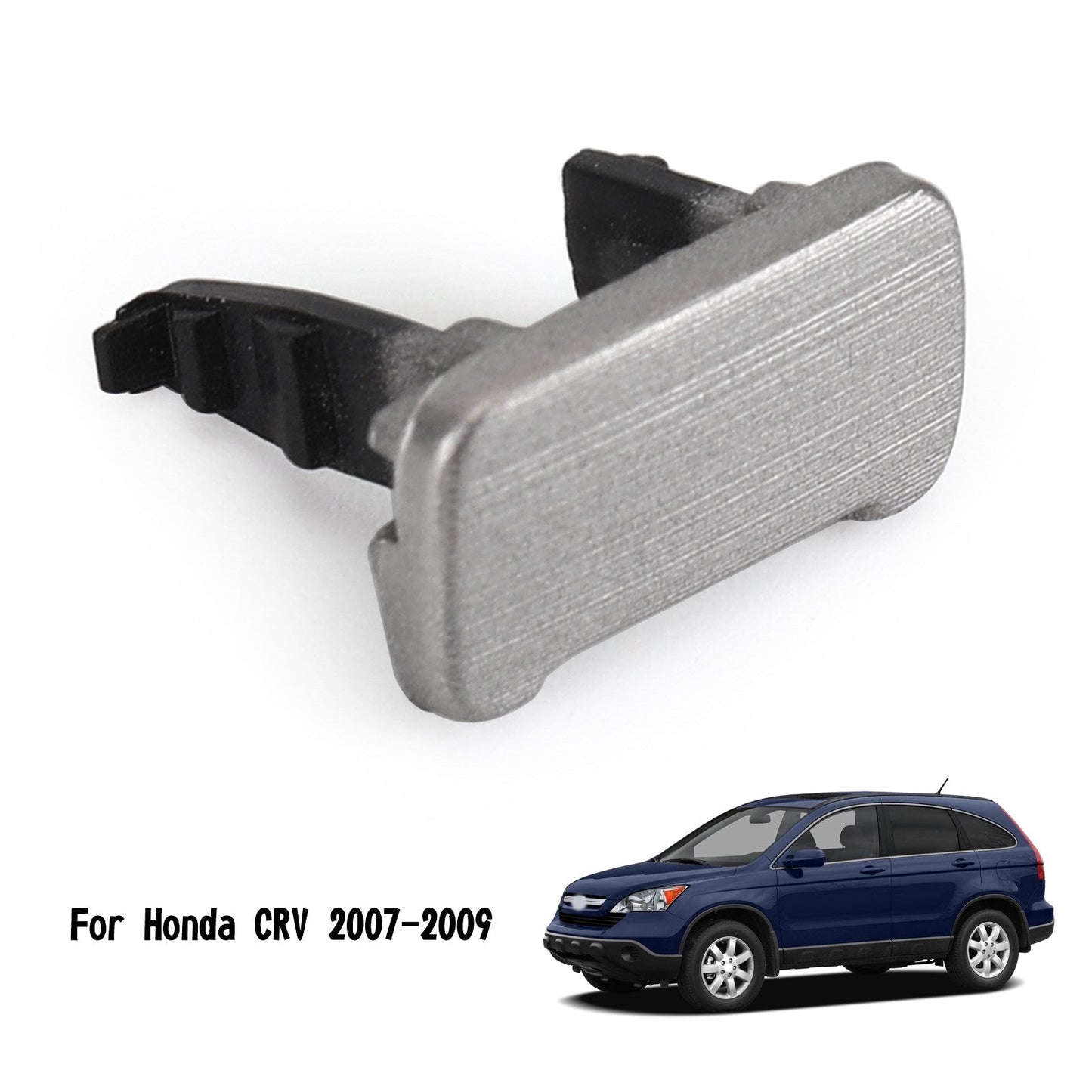 54716-SWA-A82ZA Tapa de bloqueo de palanca de cambios para Honda CRV 2007-2009