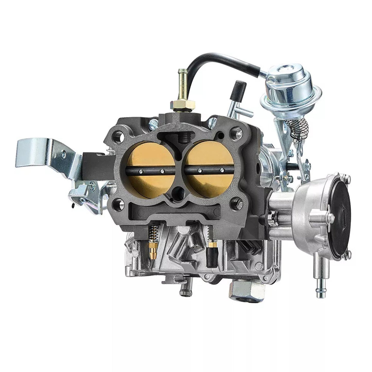 1970-1980 Chevrolet Caprice Corvette Impala 2 Barrel Carburetor Carby 17054616
