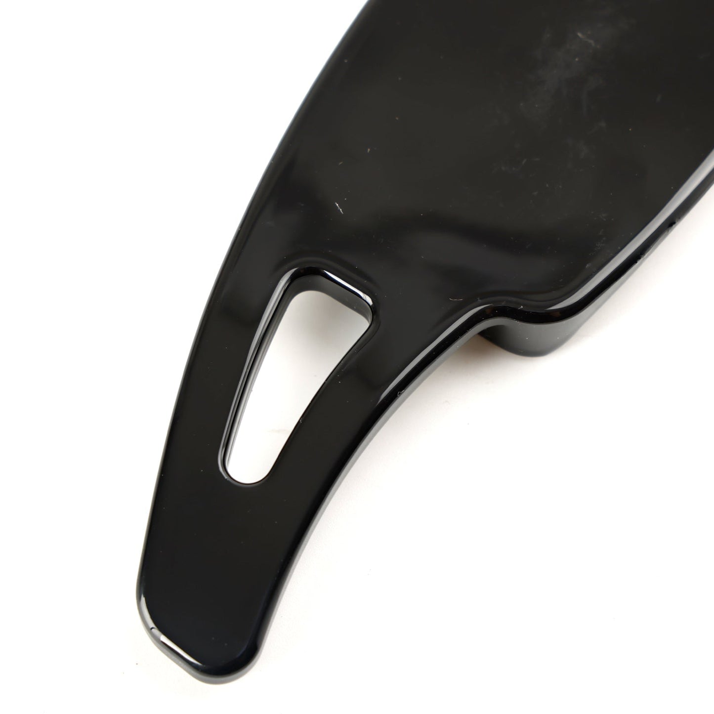 Paletas de cambio de marchas extendidas para el volante del Volkswagen Tiguan MK2 2017-2019