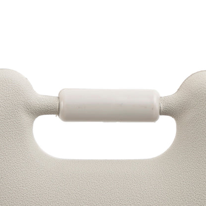 2010-2013 Mazda 3 Right Side Gray Sun Visor With Light BBM369-270C-75