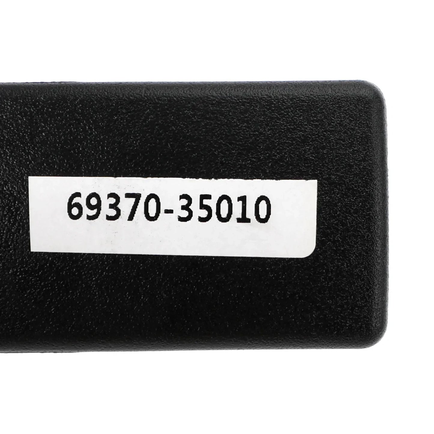 Pestillo de bloqueo de ventana corrediza trasera Hilux 69370-35010 1992-2005