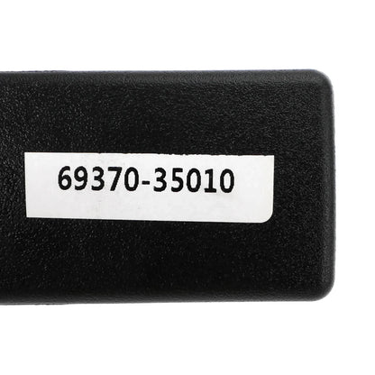 1992-2005 Hilux 69370-35010 Rear Sliding Window Lock Latch