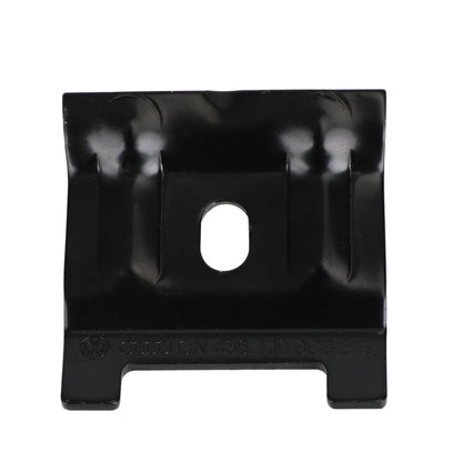 VW Golf Mk5 Mk6 Battery Hold Down Clamp Bracket + Bolt 1J0803219 + N10109210