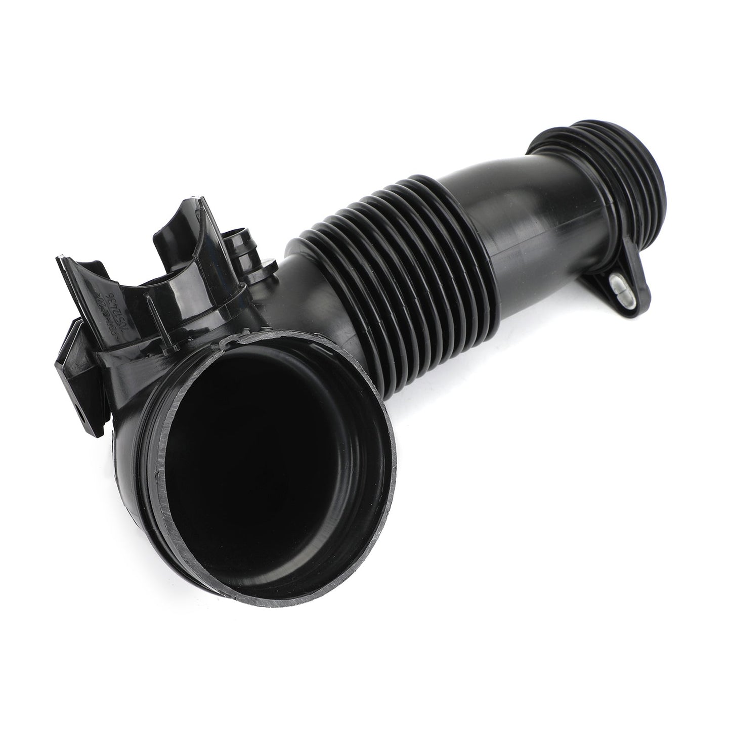 BMW 228i X3 2.0L Turbocompresseur Intercooler-Tube d'admission d'air Tuyau d'admission d'air