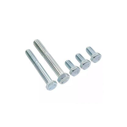 1955-1957 Full Size All Muncie 4 speed Shifter Linkage Kit 3733163